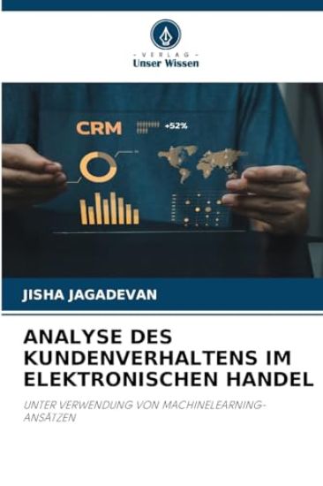Analyse Des Kundenverhaltens Im Elektronischen Handel