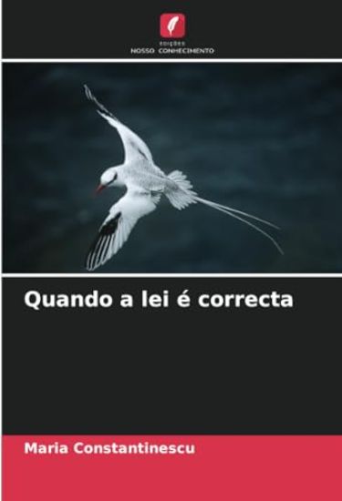 Quando a lei é correcta