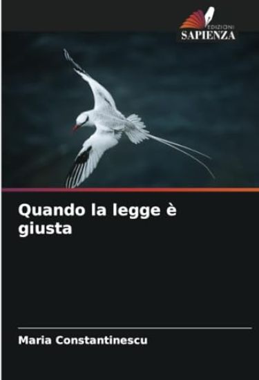 Quando la legge è giusta