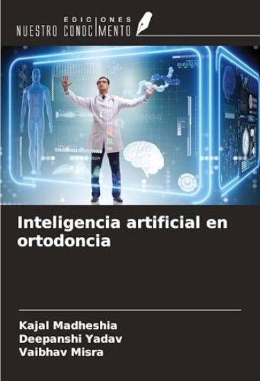 Inteligencia artificial en ortodoncia
