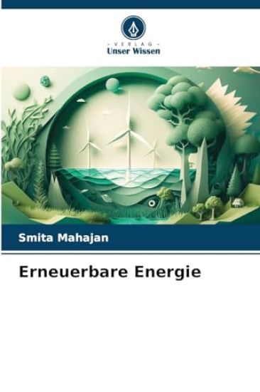 Erneuerbare Energie