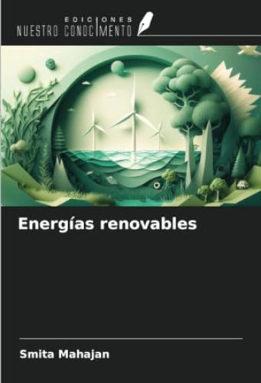 Energías renovables