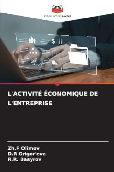 L'Activité Économique de l'Entreprise