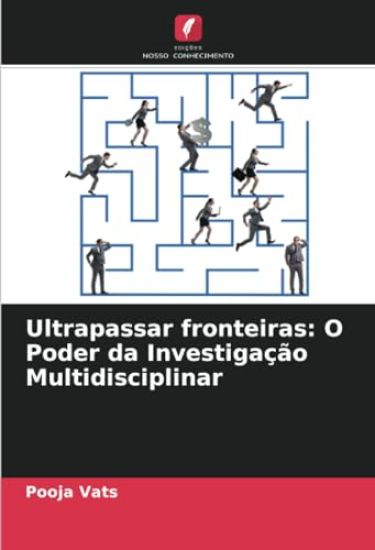Ultrapassar fronteiras