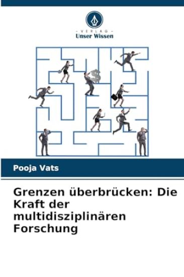 Grenzen überbrücken