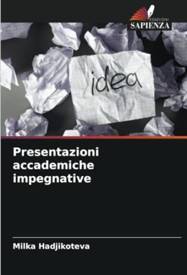 Presentazioni accademiche impegnative