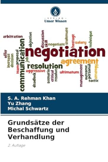 Grundsätze der Beschaffung und Verhandlung