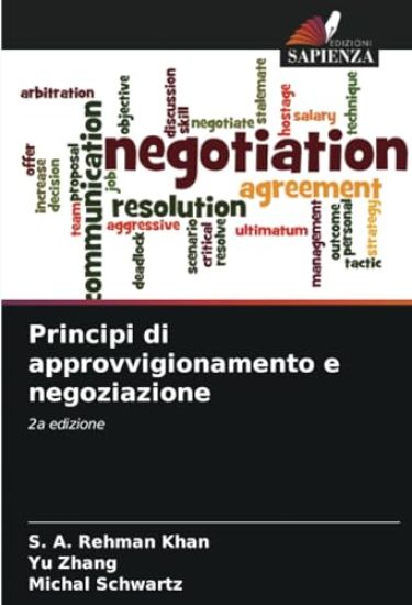 Principi di approvvigionamento e negoziazione
