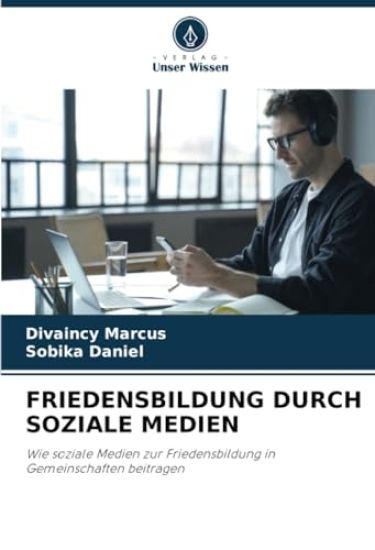 Friedensbildung Durch Soziale Medien