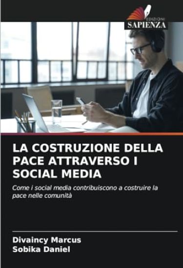 La Costruzione Della Pace Attraverso I Social Media