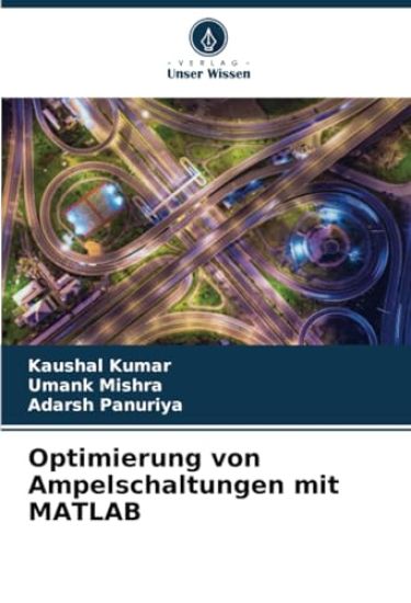 Optimierung von Ampelschaltungen mit MATLAB