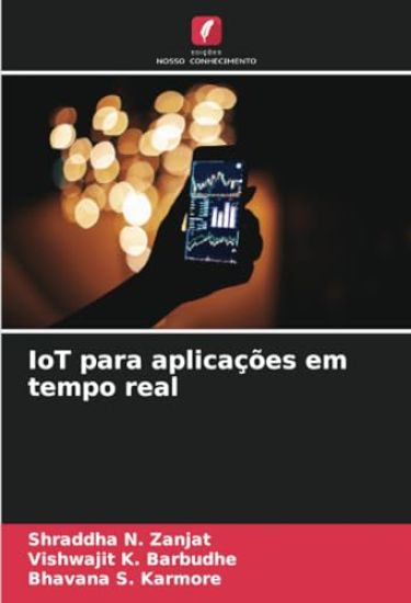 IoT para aplicações em tempo real