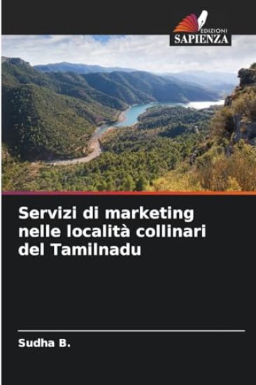 Servizi di marketing nelle località collinari del Tamilnadu