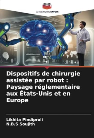 Dispositifs de chirurgie assistée par robot