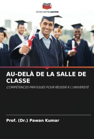 Au-Delà de la Salle de Classe