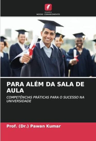 Para Além Da Sala de Aula