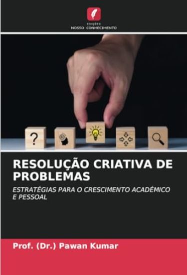 Resolução Criativa de Problemas