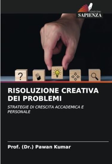 Risoluzione Creativa Dei Problemi