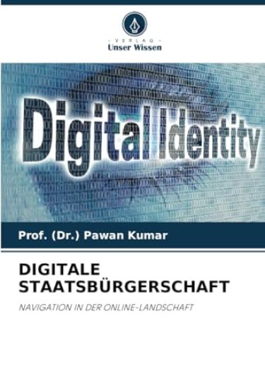Digitale Staatsbürgerschaft