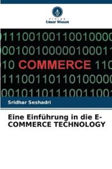 Eine Einführung in die E-COMMERCE TECHNOLOGY