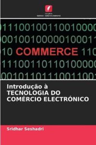 Introdução à TECNOLOGIA DO COMÉRCIO ELECTRÓNICO