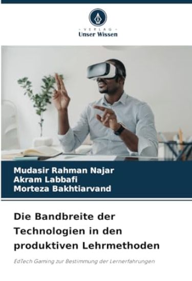 Die Bandbreite der Technologien in den produktiven Lehrmethoden