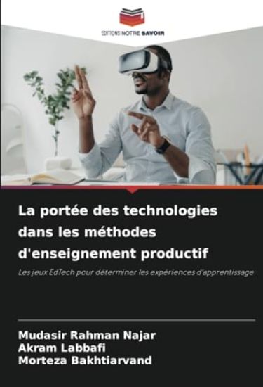 La portée des technologies dans les méthodes d'enseignement productif