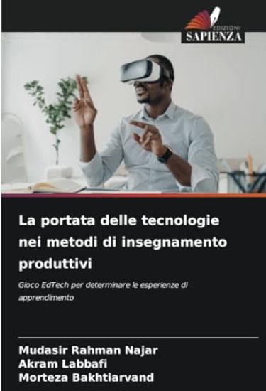 La portata delle tecnologie nei metodi di insegnamento produttivi