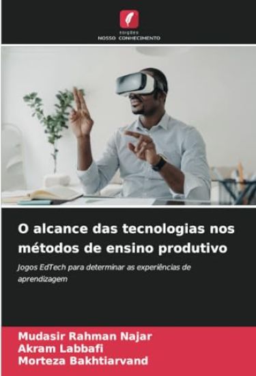 O alcance das tecnologias nos métodos de ensino produtivo