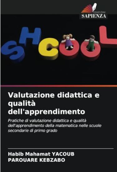 Valutazione didattica e qualità dell'apprendimento