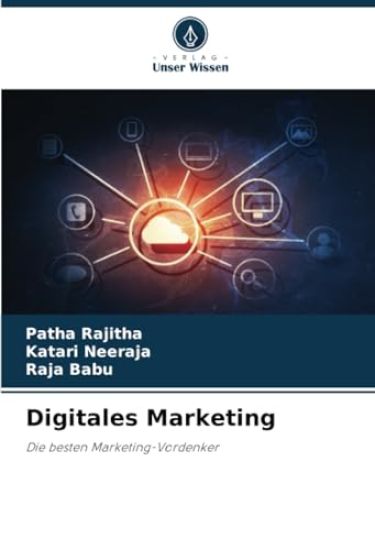 Digitales Marketing