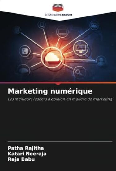 Marketing numérique