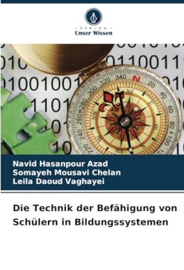 Die Technik der Befähigung von Schülern in Bildungssystemen