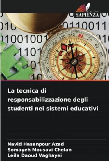 La tecnica di responsabilizzazione degli studenti nei sistemi educativi