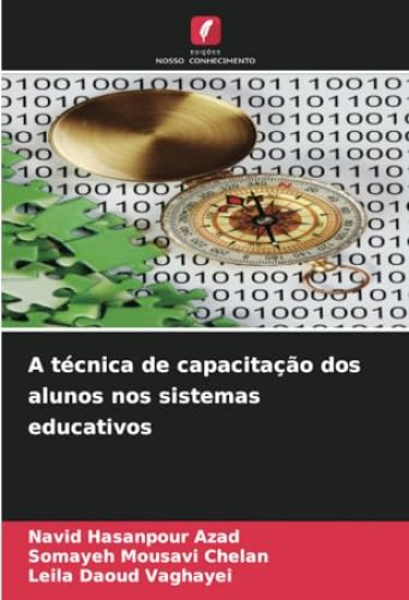 A técnica de capacitação dos alunos nos sistemas educativos