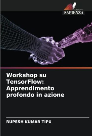 Workshop su TensorFlow