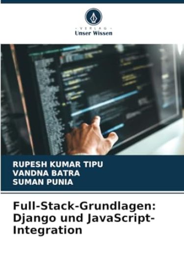 Full-Stack-Grundlagen