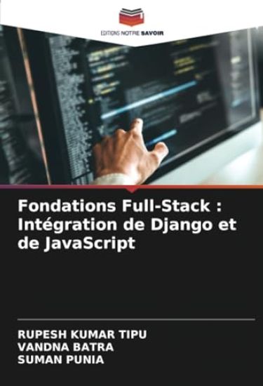 Fondations Full-Stack