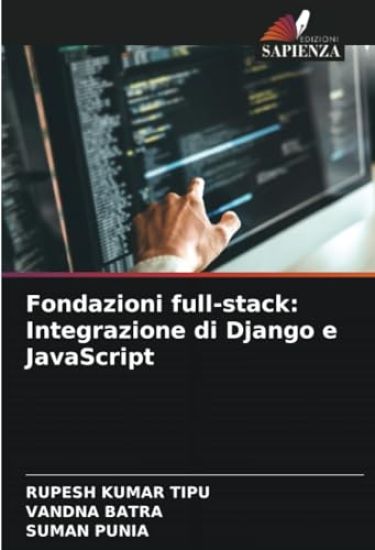 Fondazioni full-stack