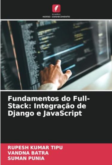 Fundamentos do Full-Stack