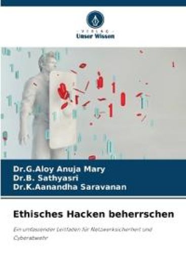 Ethisches Hacken beherrschen
