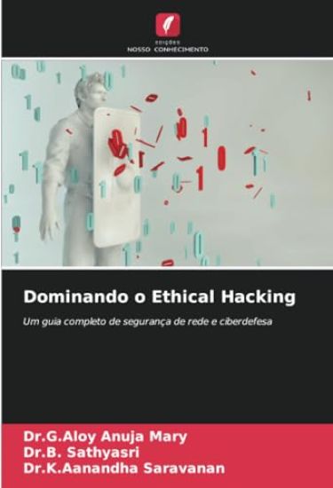 Dominando o Ethical Hacking