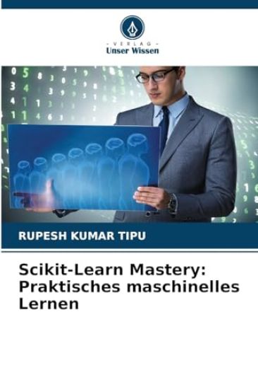Scikit-Learn Mastery