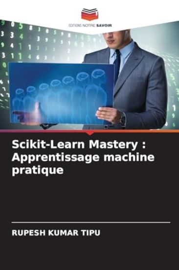Scikit-Learn Mastery