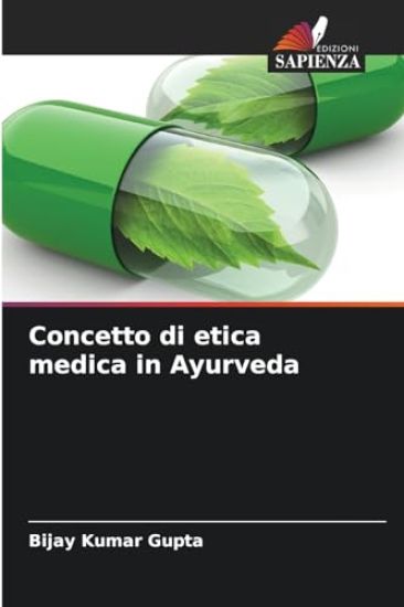 Concetto di etica medica in Ayurveda