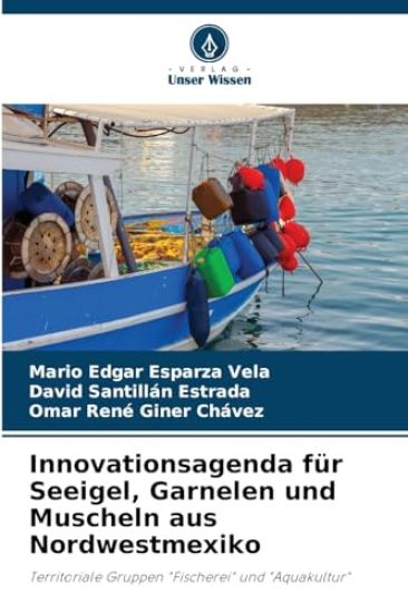 Innovationsagenda für Seeigel, Garnelen und Muscheln aus Nordwestmexiko
