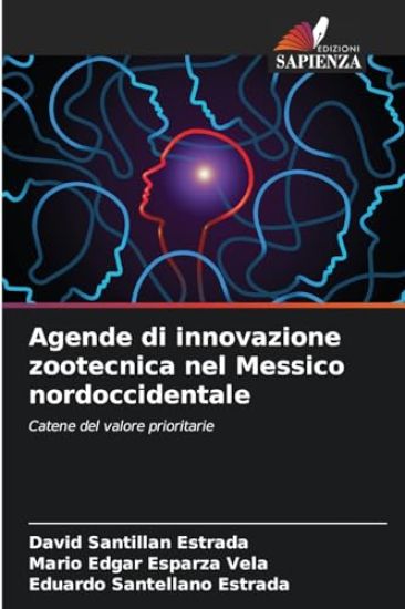 Agende di innovazione zootecnica nel Messico nordoccidentale
