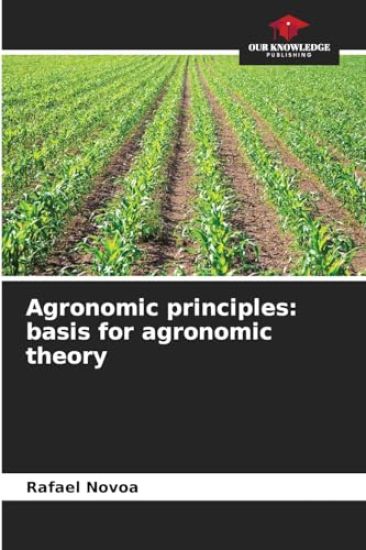 Agronomic principles
