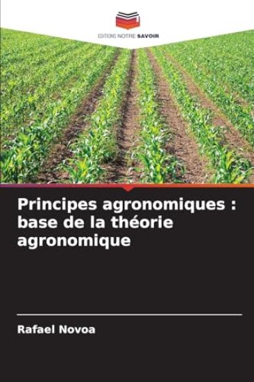 Principes agronomiques