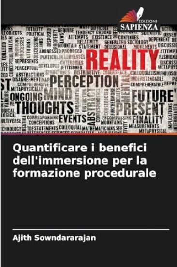Quantificare i benefici dell'immersione per la formazione procedurale
